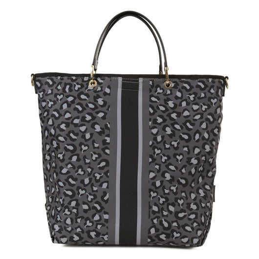 【0102】ブラック×チャコール