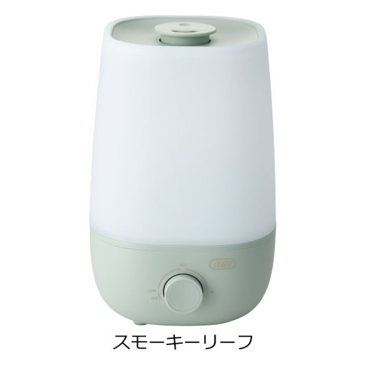 スモーキーリーフ