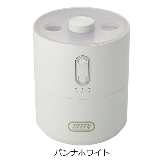 パンナホワイト