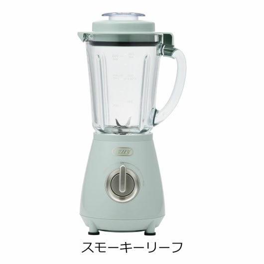 スモーキーリーフ