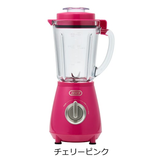 チェリーピンク