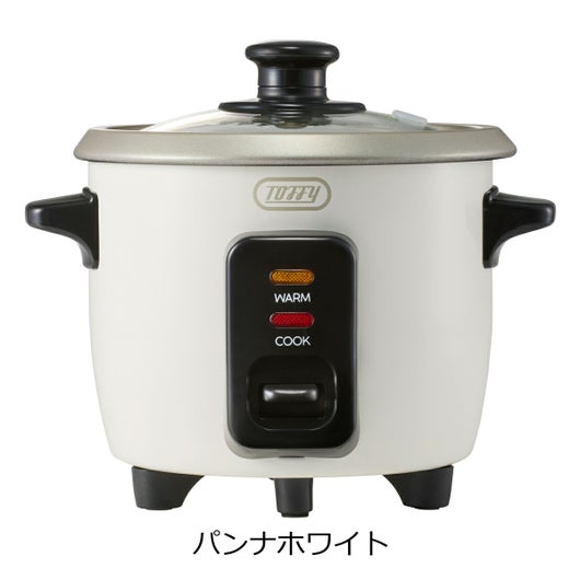 パンナホワイト