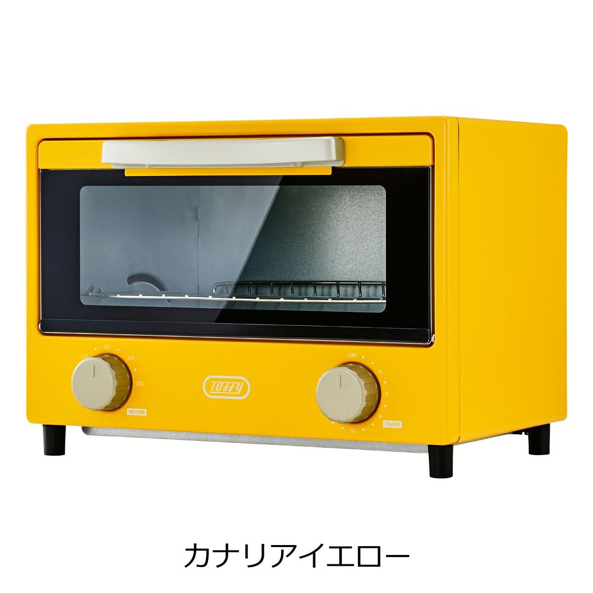 カナリアイエロー