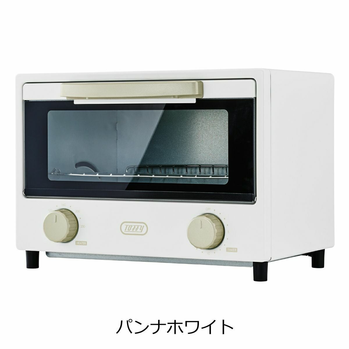 パンナホワイト