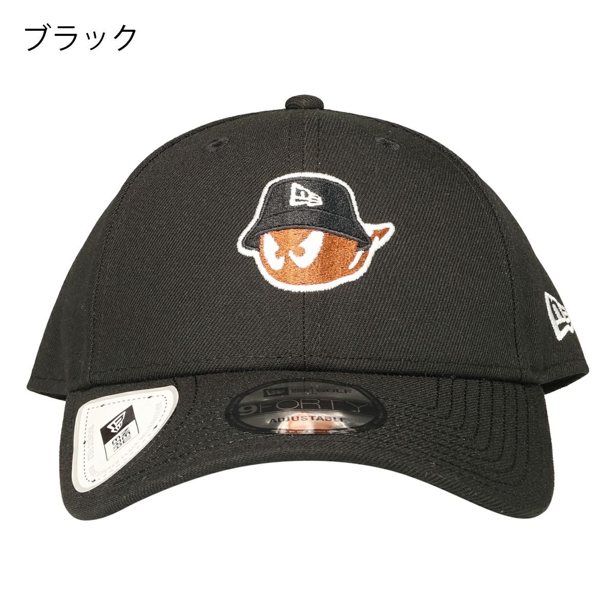 ワック ゴルフ マーカーキャップ ニューエラコラボ 940 帽子 メンズ