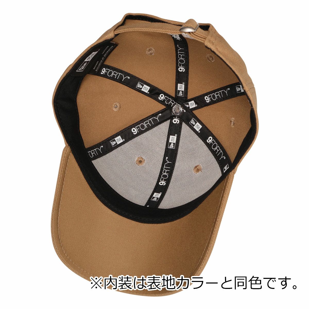 ワック ゴルフ マーカーキャップ ニューエラコラボ 940 帽子 メンズ