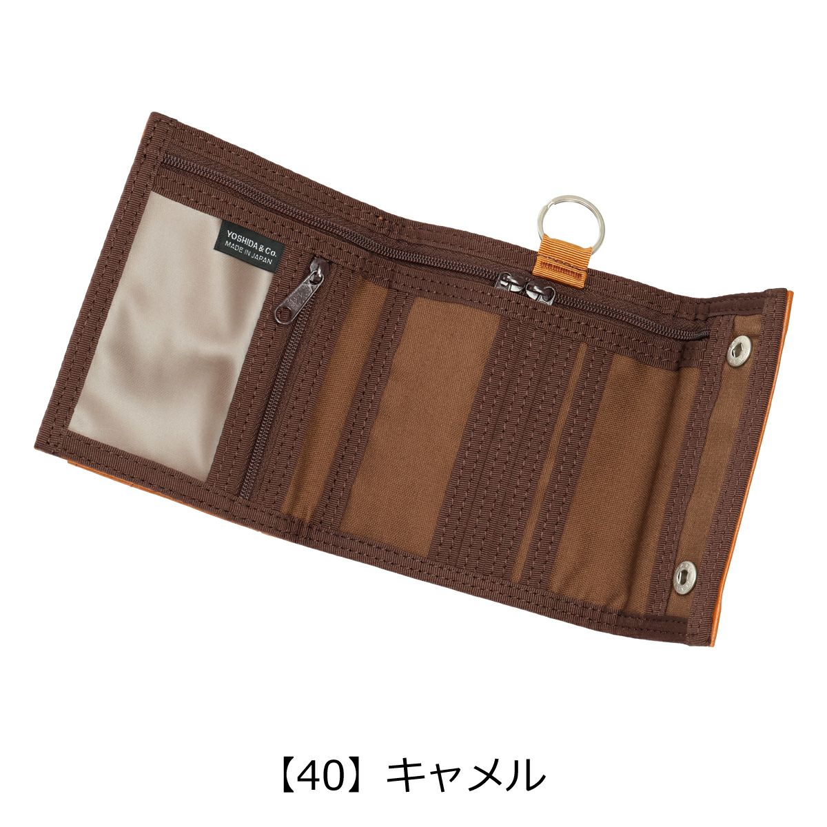 ポーター フリースタイル 財布 メンズ レディース PORTER FREE STYLE