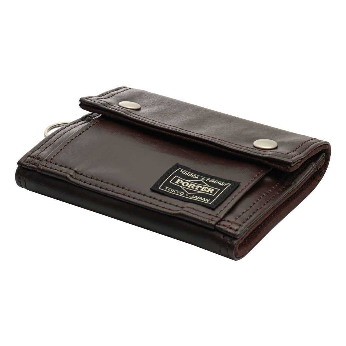 ポーター フリースタイル 財布 メンズ レディース PORTER FREE STYLE
