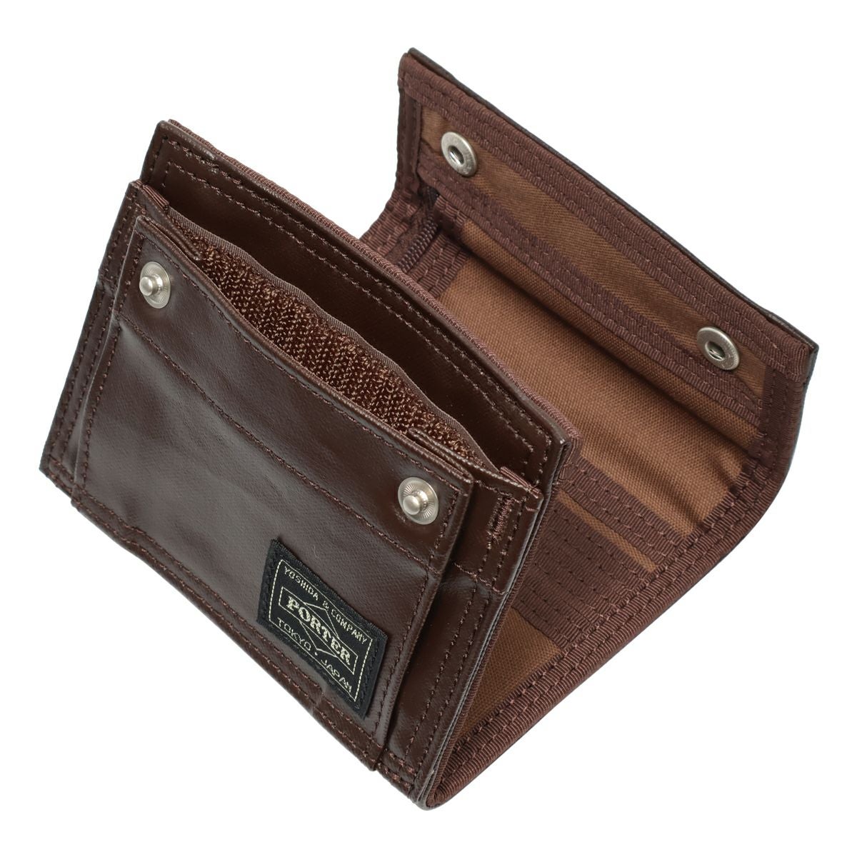 ポーター フリースタイル 財布 メンズ レディース PORTER FREE STYLE