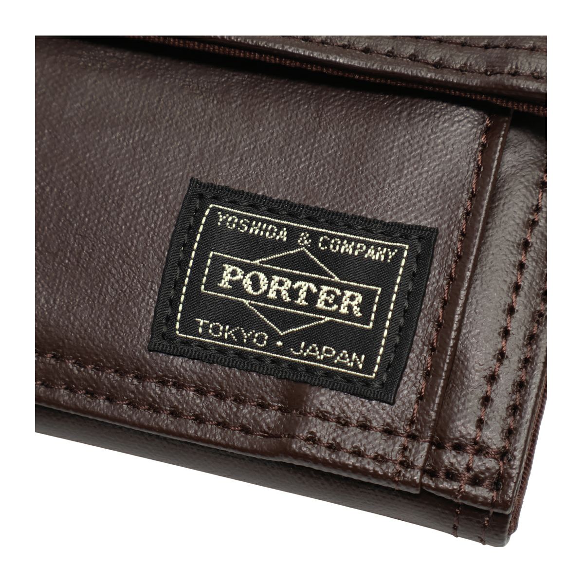 ポーター フリースタイル 財布 メンズ レディース PORTER FREE STYLE