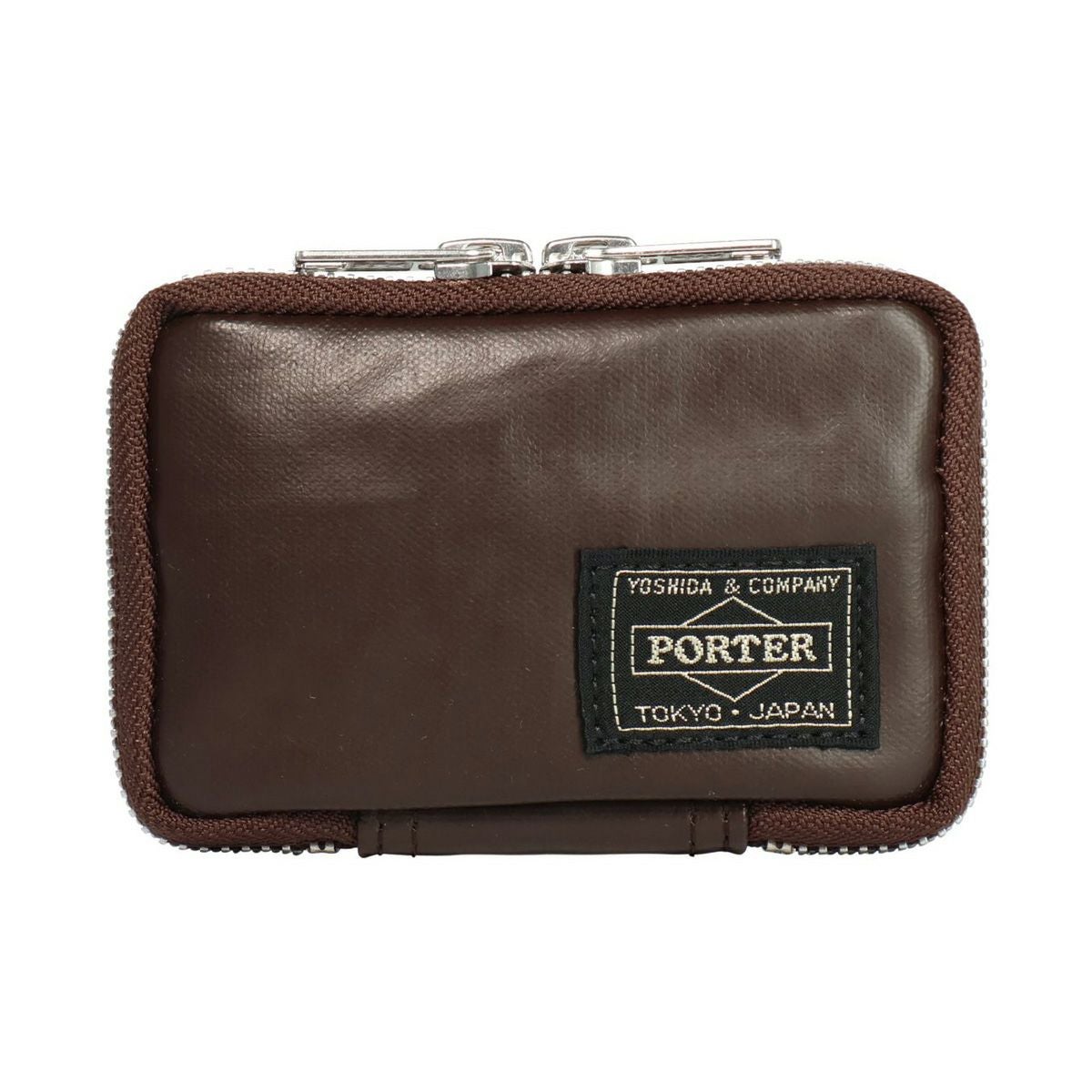 ポーター フリースタイル キーケース メンズ レディース PORTER FREE