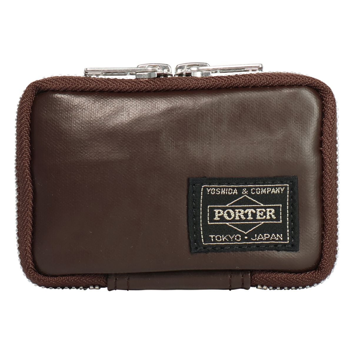 ポーター フリースタイル キーケース メンズ レディース PORTER FREE