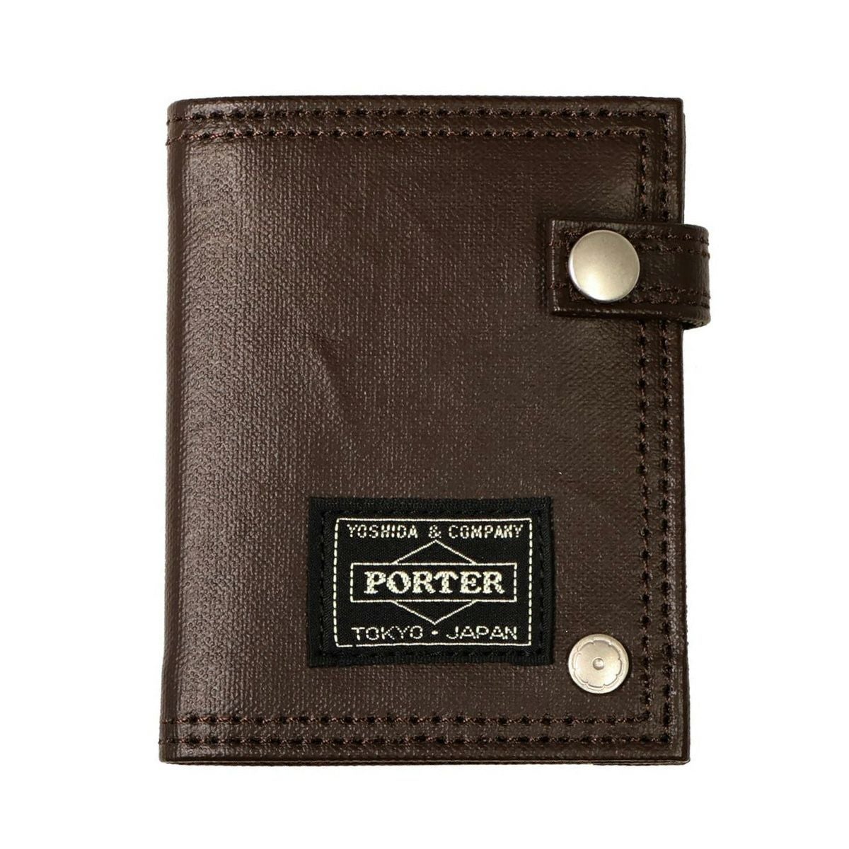 PORTER / SAC'S BAR ・カードケース ポーター フリースタイル カードケース メンズ レディース PORTER FREE