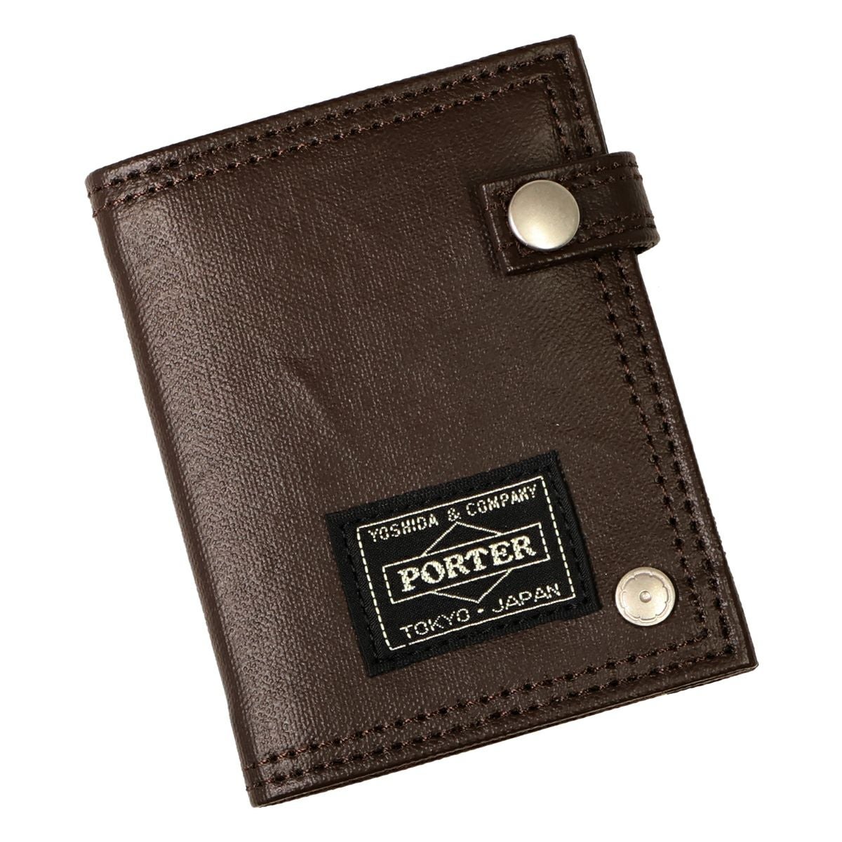 ポーター フリースタイル カードケース メンズ レディース PORTER FREE