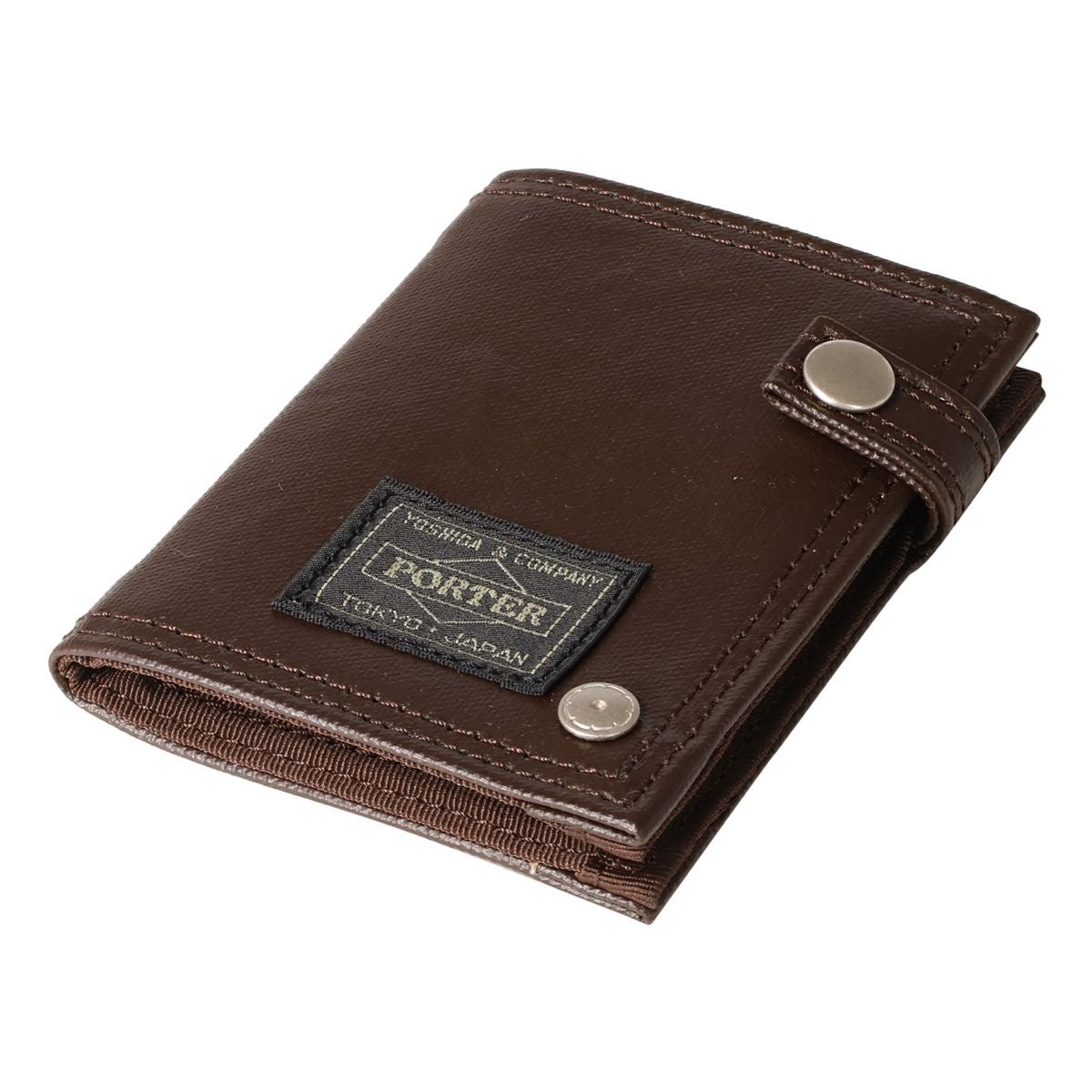 ポーター フリースタイル カードケース メンズ レディース PORTER FREE