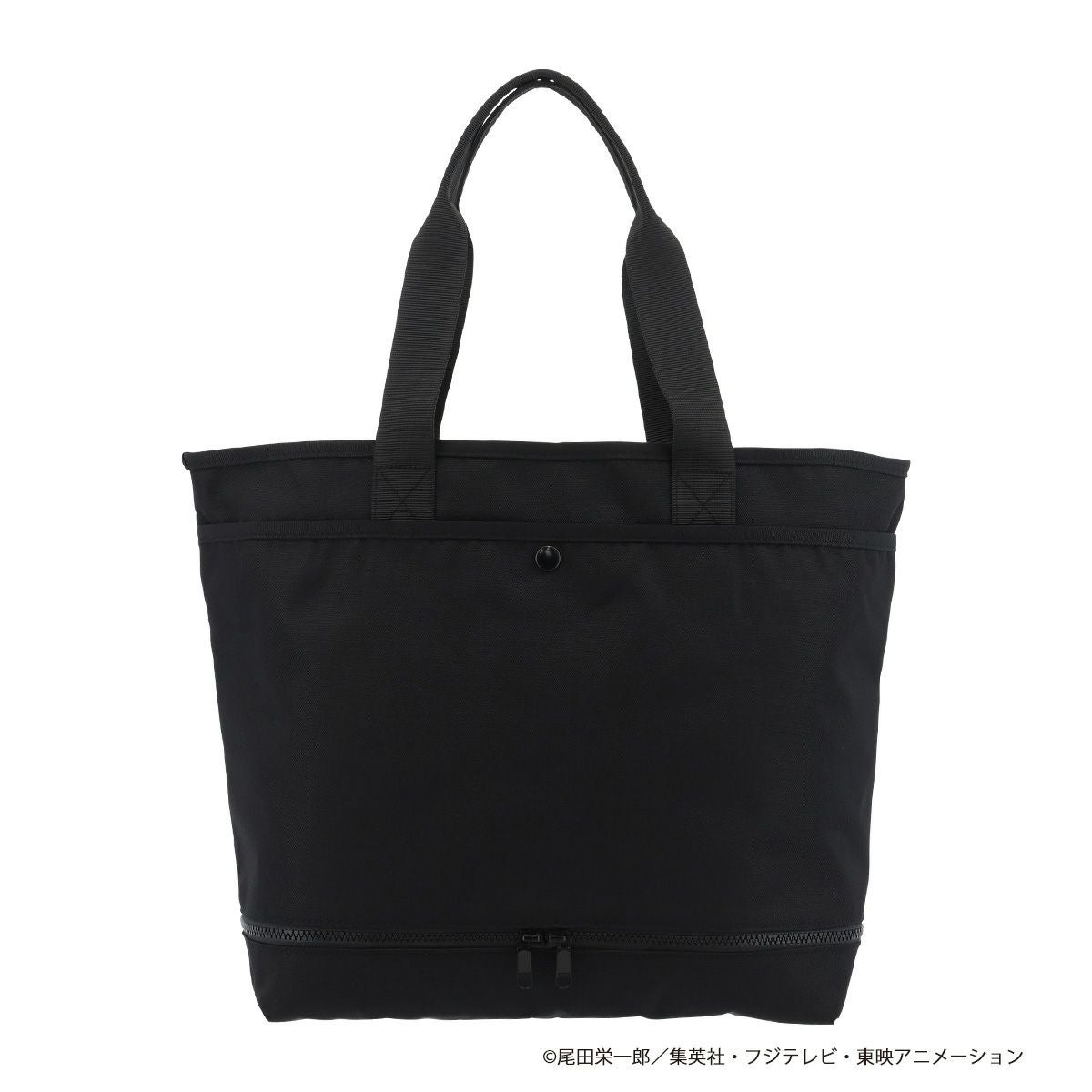 フィセブレイブ ワンピース トートバッグ メンズ レディース F-670
