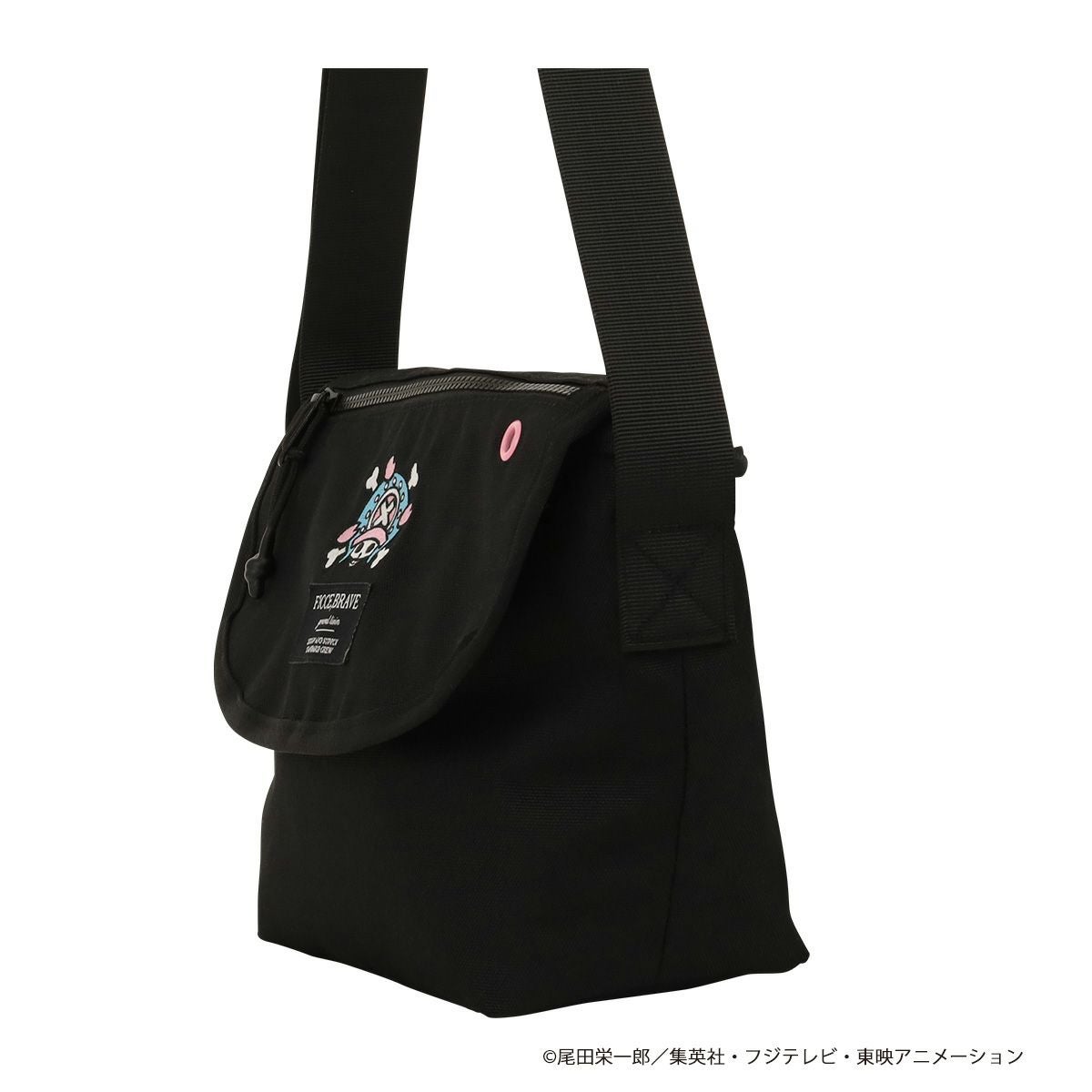 フィセブレイブ ワンピース ショルダーバッグ メンズ レディース F-672