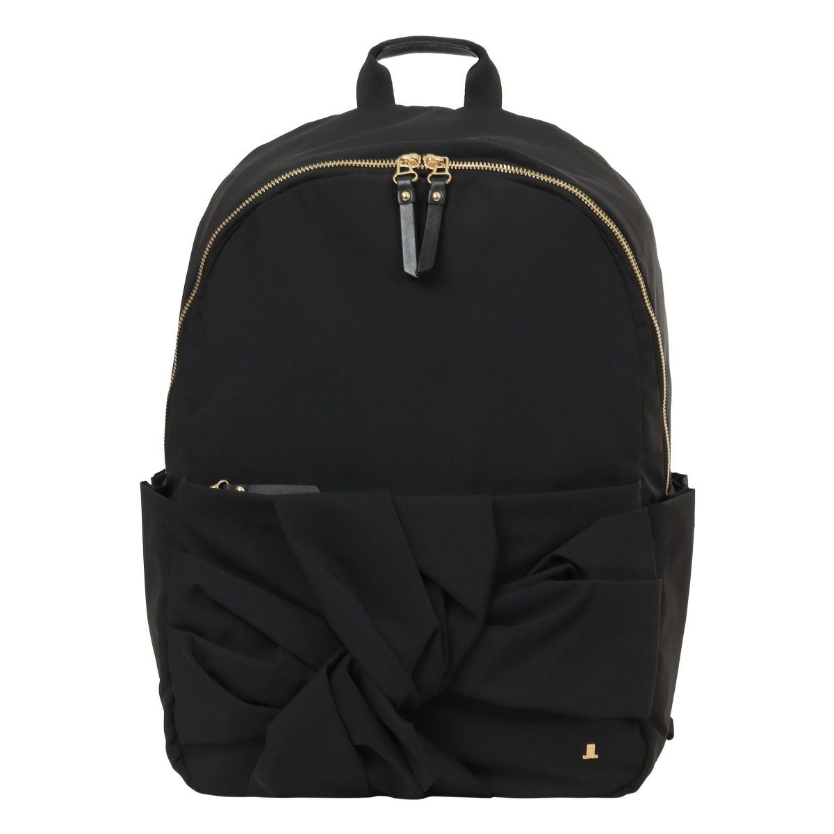 ランバンオンブルー リュック A4 レディース ルクリア 484671 LANVIN