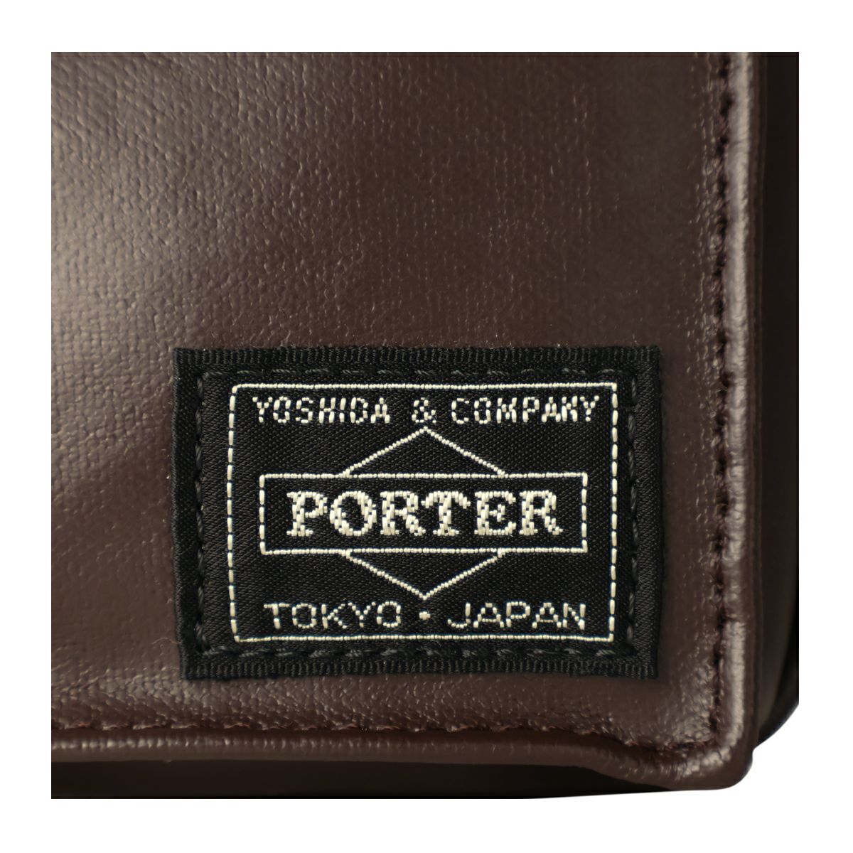 ポーター フリースタイル ベルトポーチ メンズ 707-08224 PORTER FREE