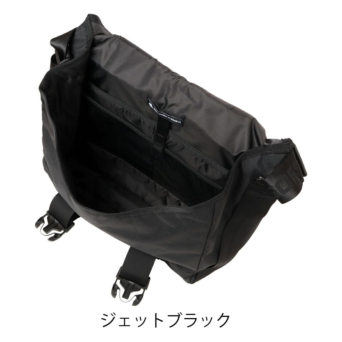 グレゴリー ショルダーバッグ メッセンジャー B4 18L 斜め掛け メンズ