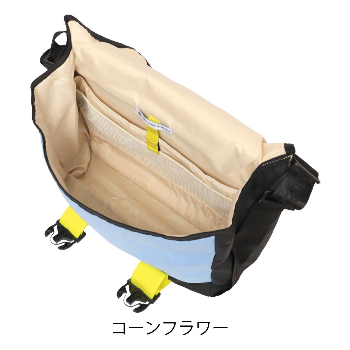 グレゴリー ショルダーバッグ メッセンジャー B4 18L 斜め掛け メンズ