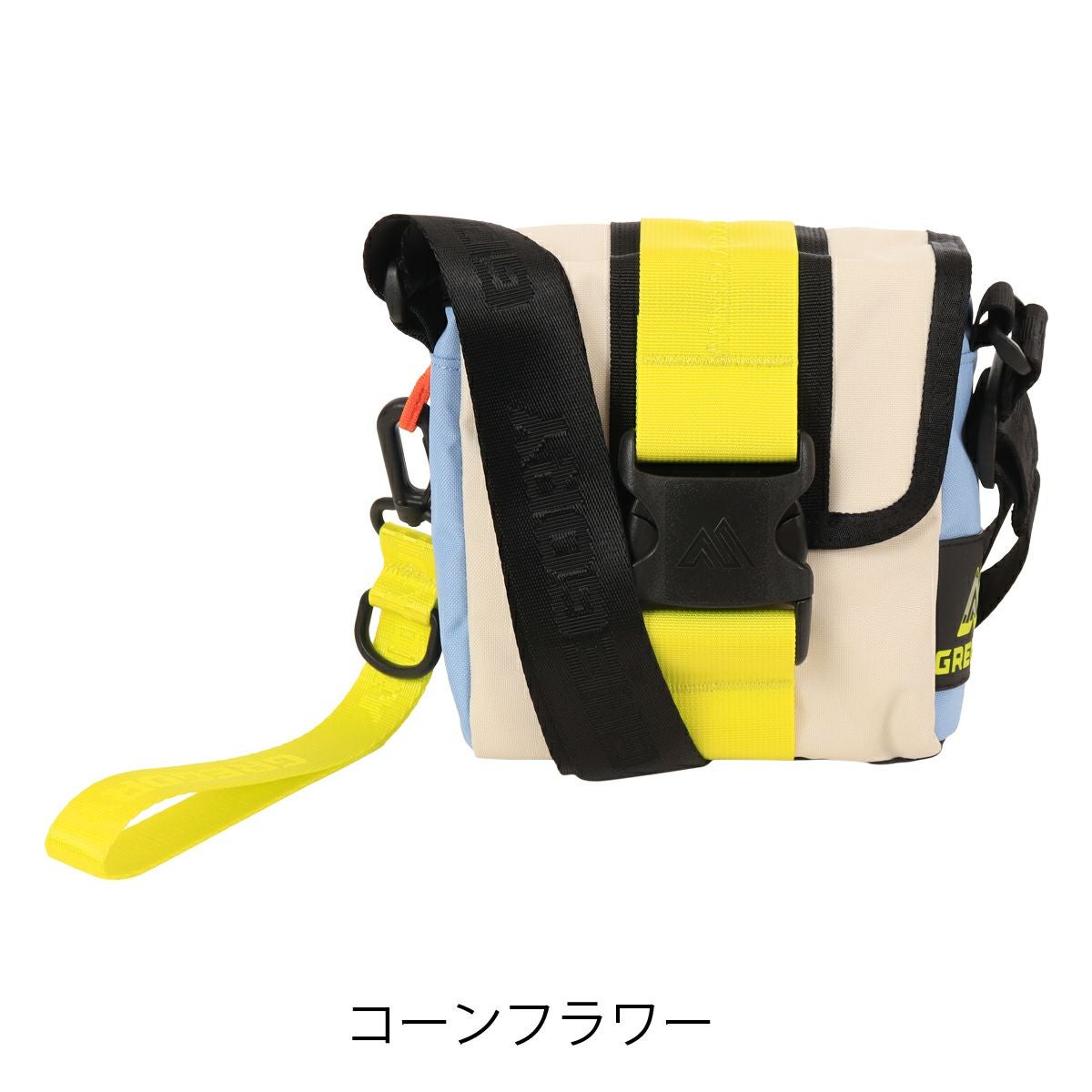 コーンフラワー