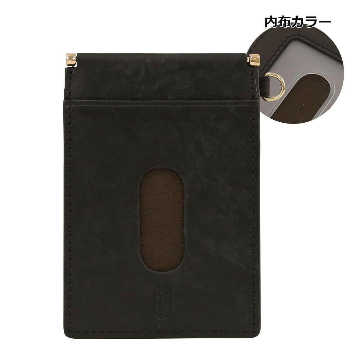 SIMESABAさま専用 スマートピープル パスケース 二つ折り メンズ SPEM-09 SMART PEOPLE