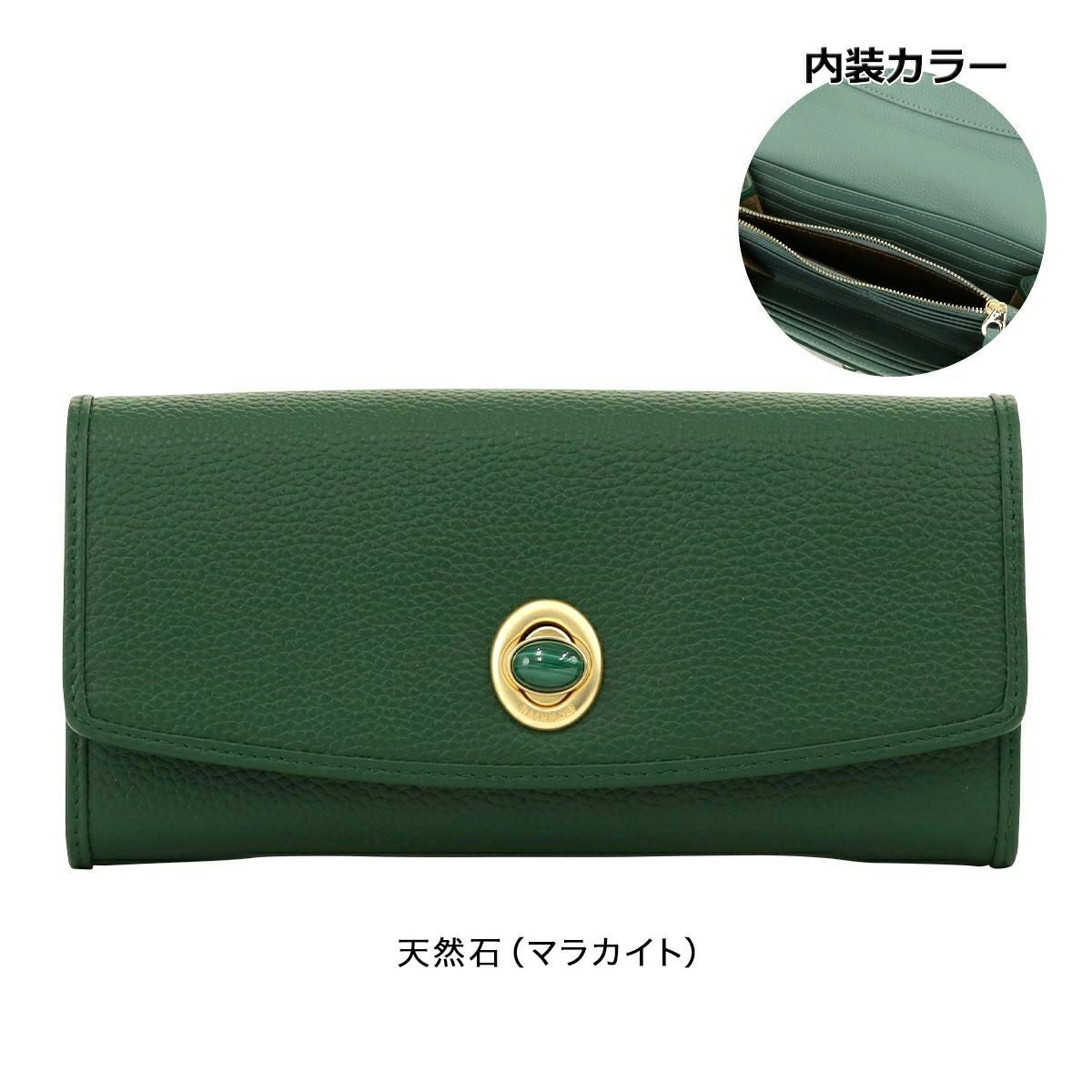 エフィー 長財布 かぶせ HASHIBAMI レディース CUB1-021 efffy｜本革
