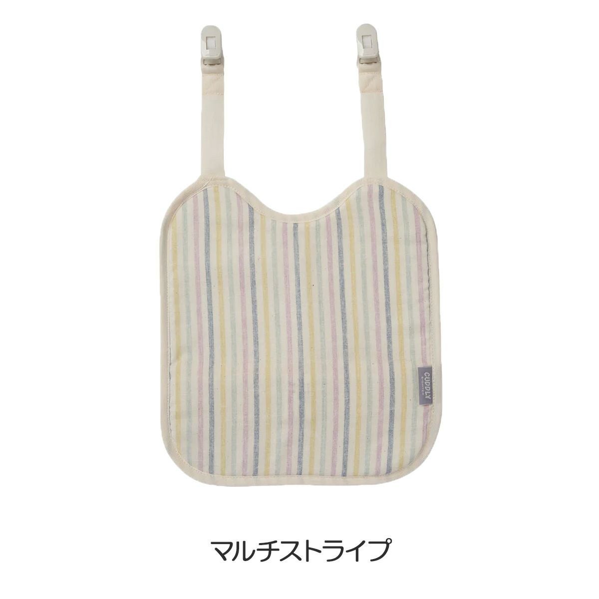 マルチストライプ