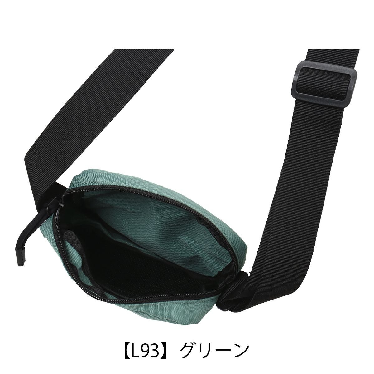 ラコステ ショルダーバッグ ミニバッグ サコッシュ 肩掛け メンズ