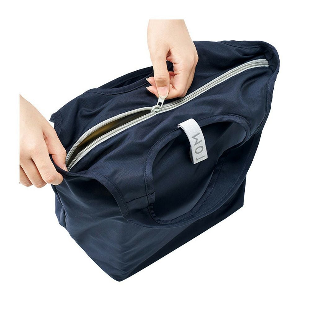 モッテル トートバッグ 折りたたみ 13L レディース メンズ MO-1133