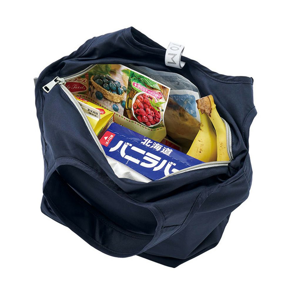 モッテル トートバッグ 折りたたみ 13L レディース メンズ MO-1133