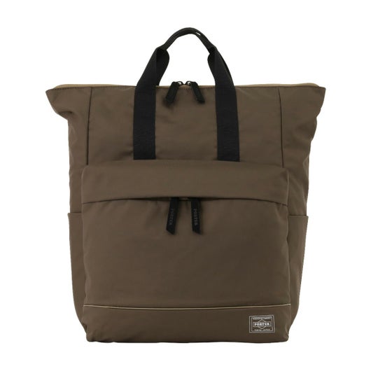 ポーター ムース 2WAYデイパック(L) 751-28176 PORTER MOUSSE 吉田 