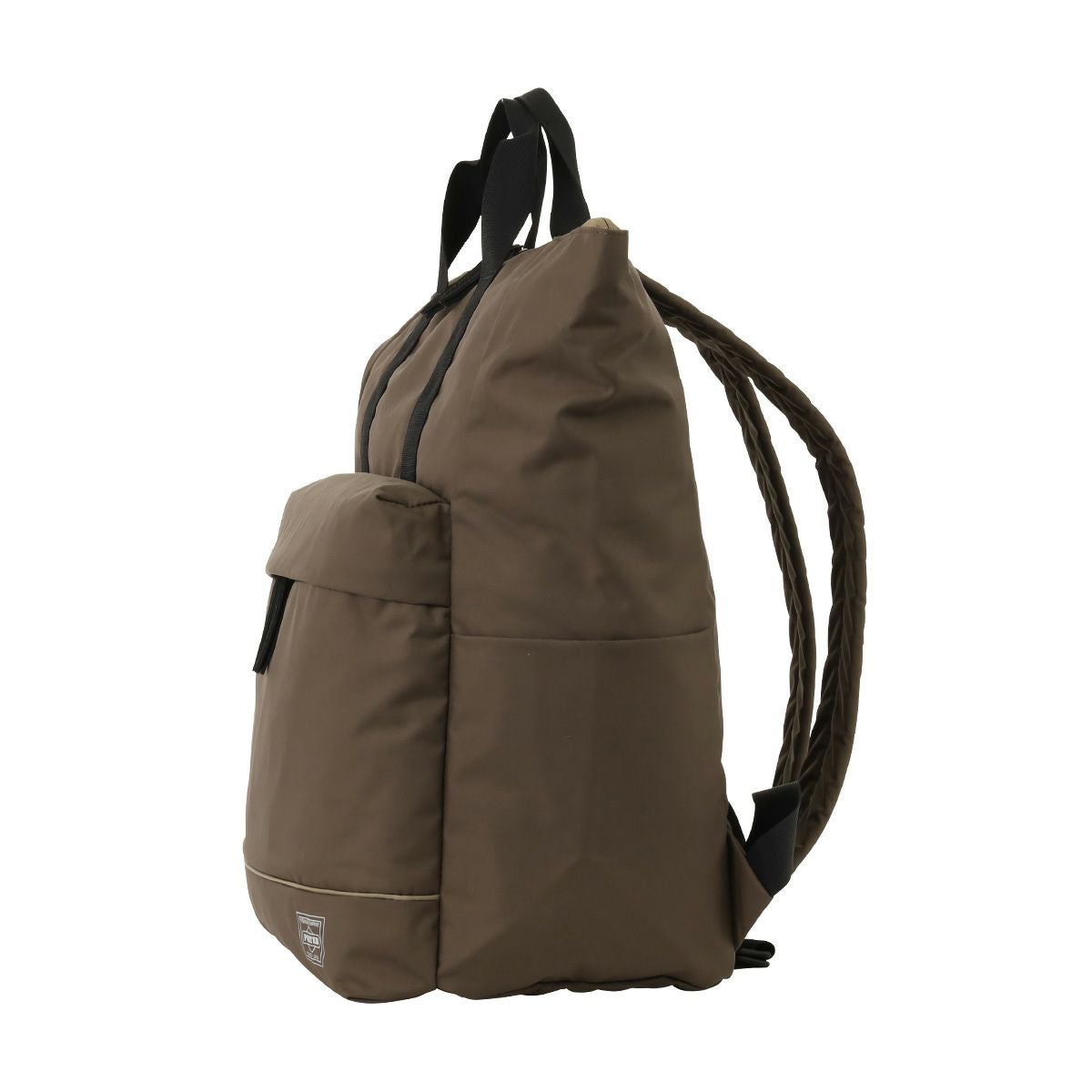 ポーター ムース 2WAYデイパック(L) 751-28176 PORTER MOUSSE 吉田 ポーター ムース 2WAYデイパック(L) 751-28176 PORTER MOUSSE 吉田