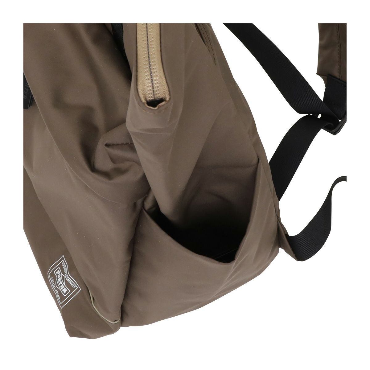 ポーター ムース 2WAYデイパック(L) 751-28176 PORTER MOUSSE 吉田