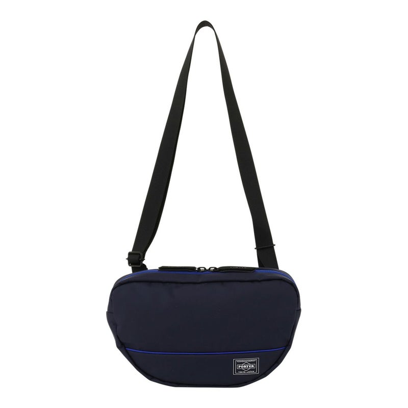ポーター ムース ショルダーバッグ(L) 751-28179 PORTER MOUSSE 吉田 