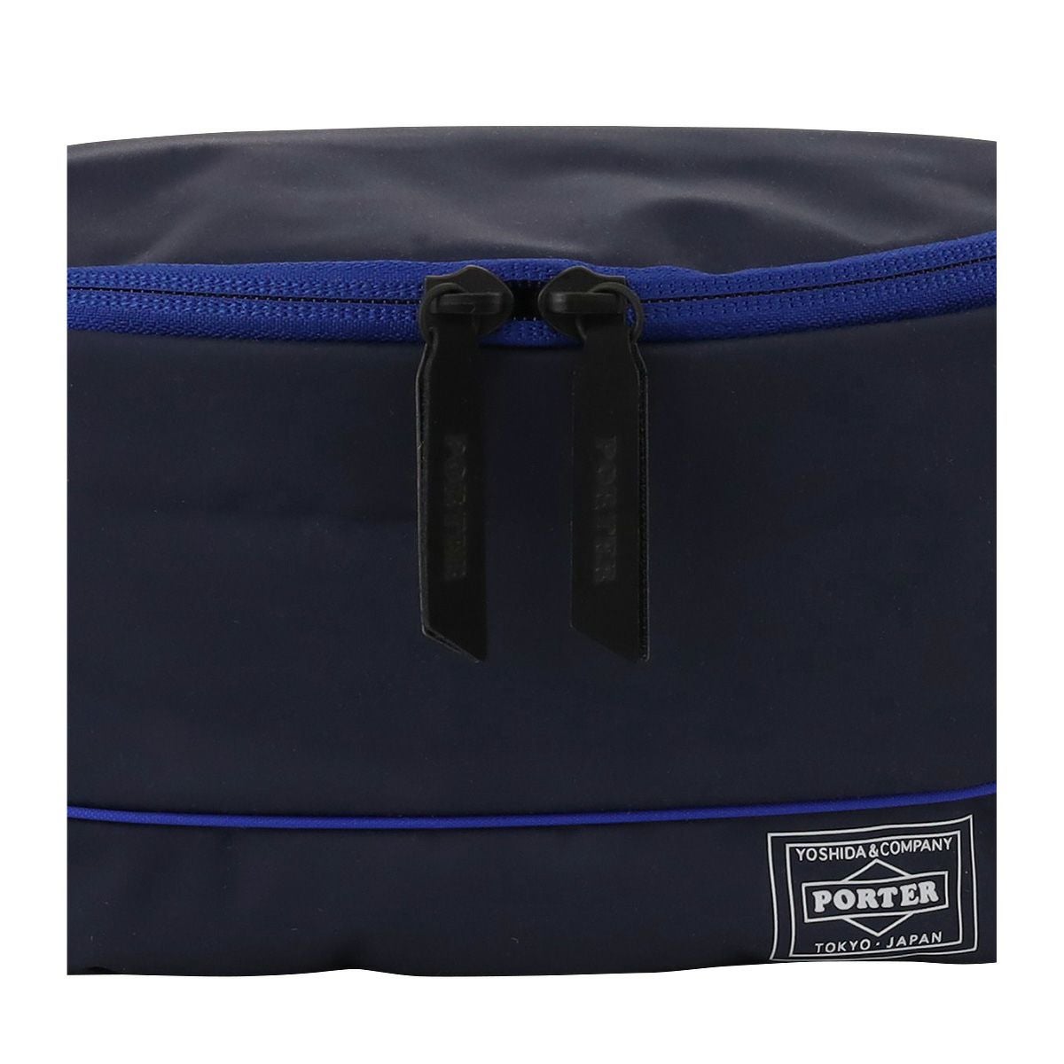 ⭐︎さくらちゃんさん専用⭐︎PORTER/HEAT ウエストバッグ　ボディバッグ HEAT TYPE-C(ヒート タイプ シー) WAIST BAG | 吉田カバンホームページ