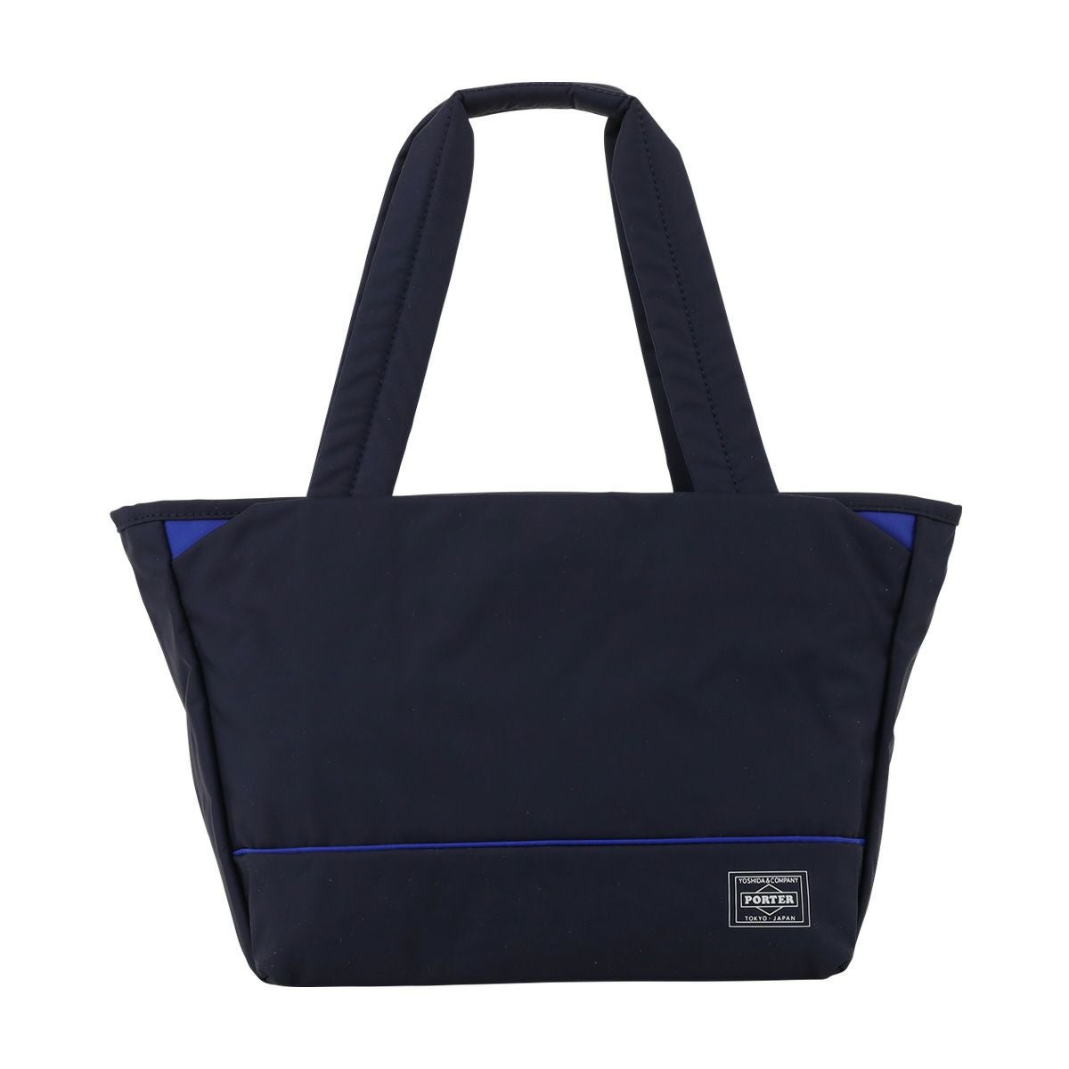 ポーター フロント トートバッグ(L) 687-17025 PORTER FRONT 吉田