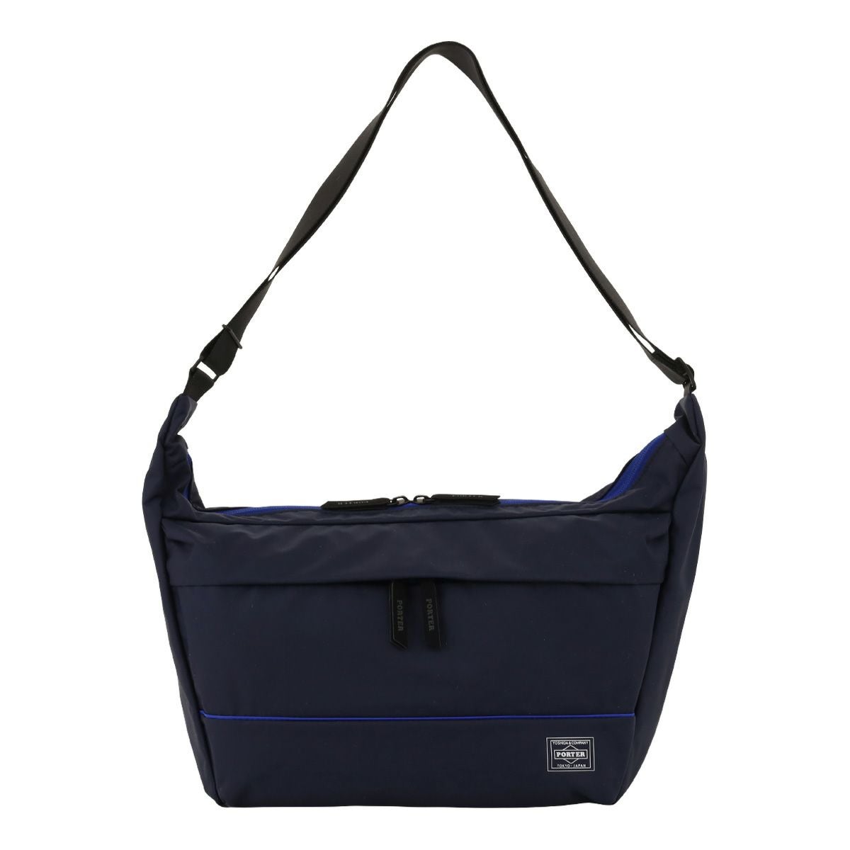 ポーター ムース ショルダーバッグ(L) 751-29874 PORTER MOUSSE 吉田