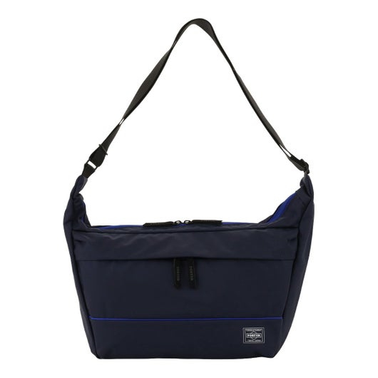 ポーター ムース ショルダーバッグ(L) 751-29874 PORTER MOUSSE 吉田 