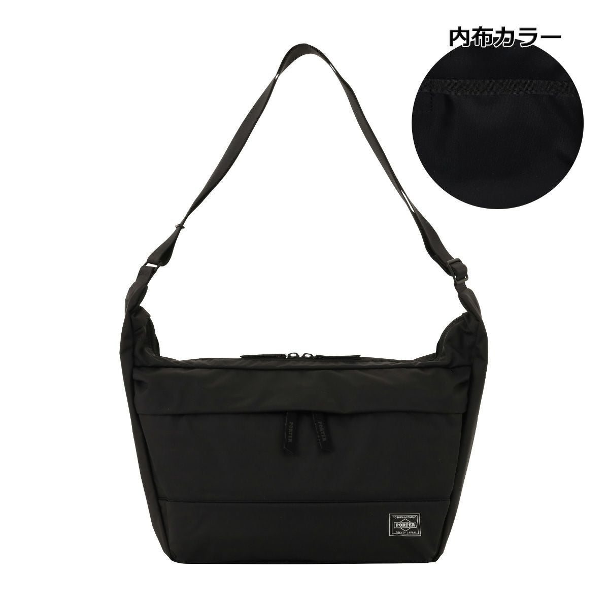 【10】ブラック