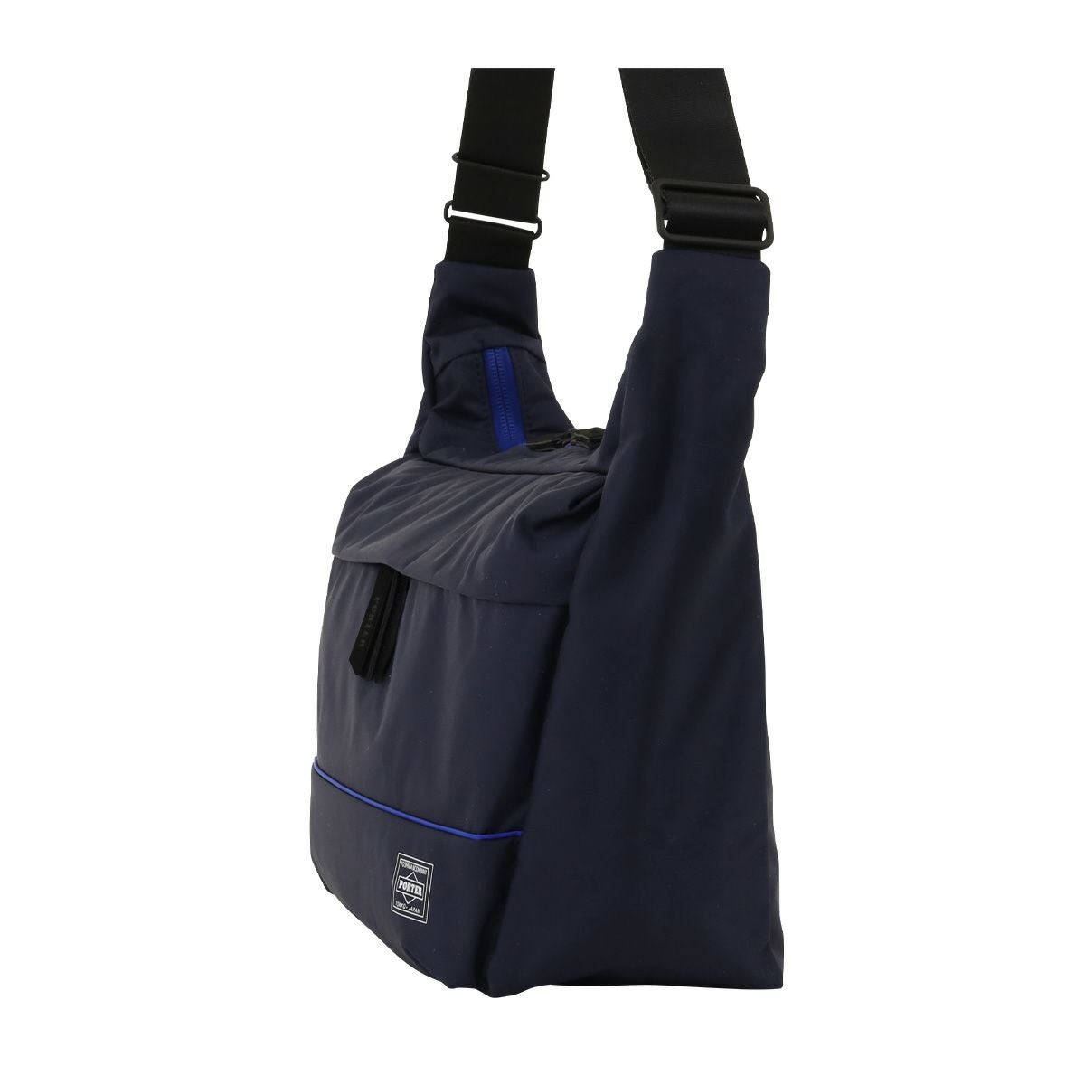 ポーター ムース ショルダーバッグ(L) 751-29874 PORTER MOUSSE 吉田