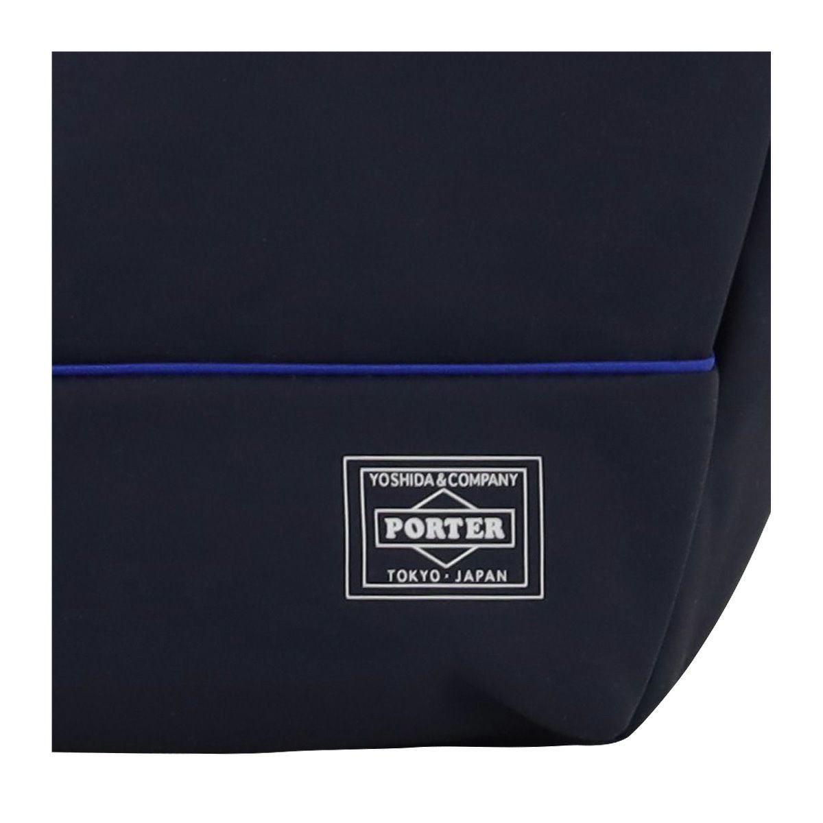 ポーター ムース ショルダーバッグ(L) 751-29874 PORTER MOUSSE 吉田