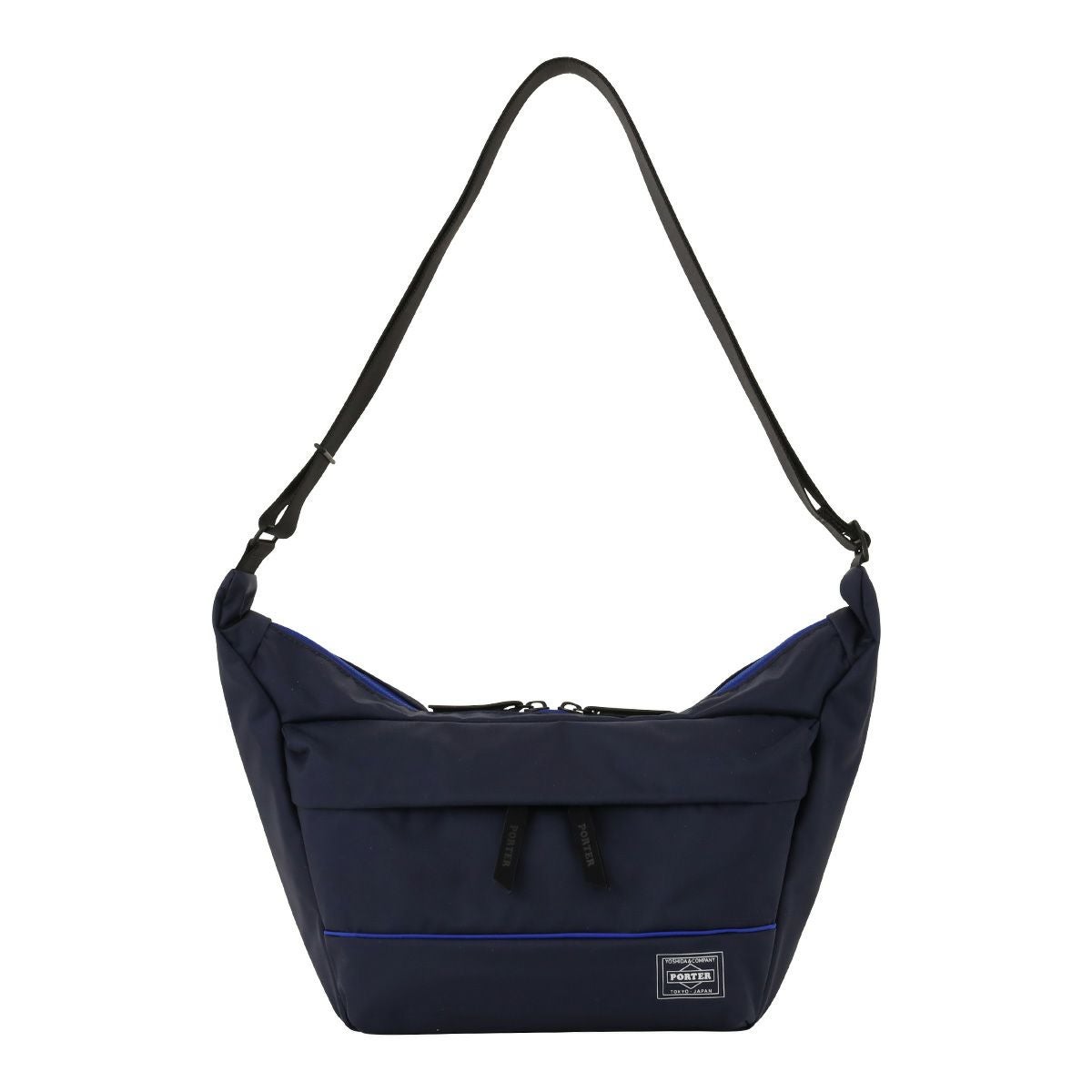 ポーター ムース ショルダーバッグ(S) 751-29875 PORTER MOUSSE 吉田