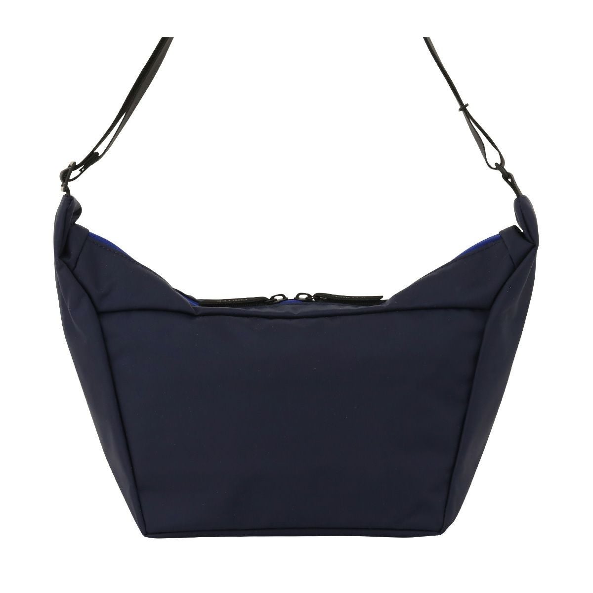 PORTER ボディバッグ ブラック 751-29875 PORTER ポーター ムース ショルダーバッグ(S) 751-29875 10 ブラック