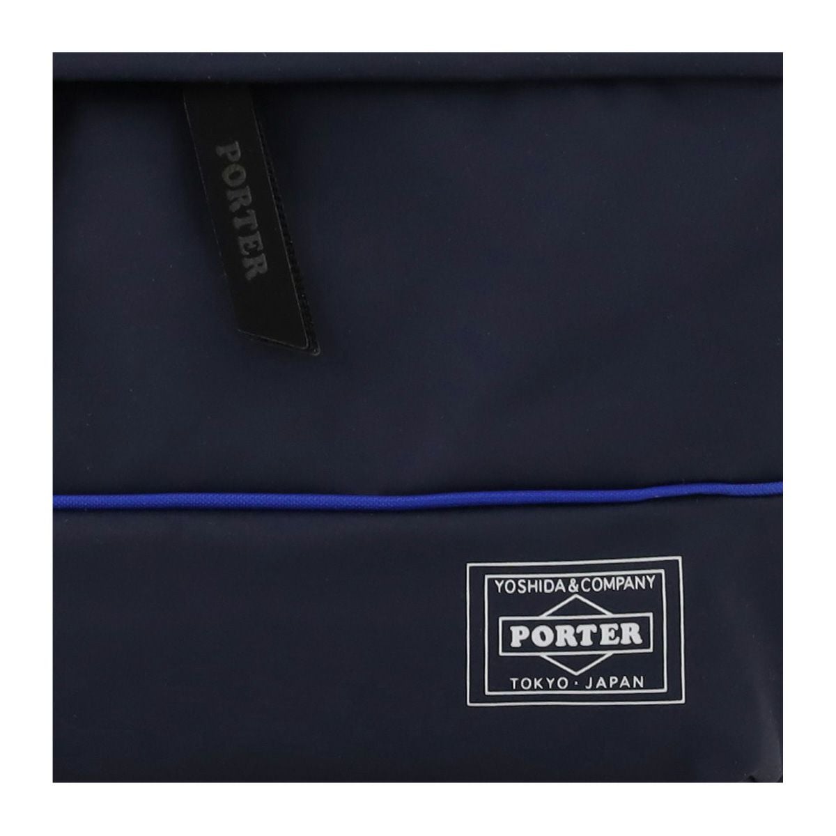 ポーター ムース ショルダーバッグ(S) 751-29875 PORTER MOUSSE 吉田