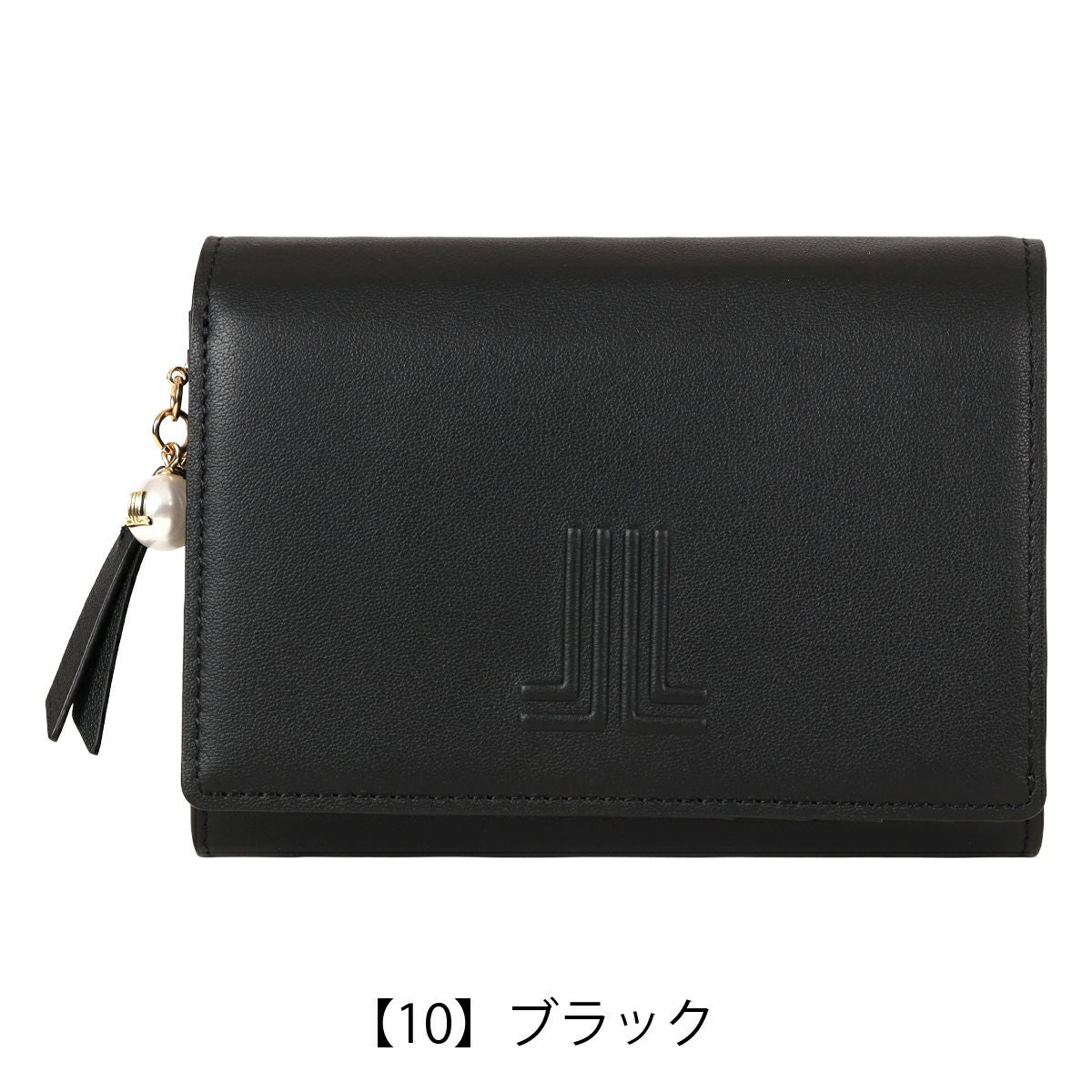 ランバンオンブルー 二つ折り財布 本革 レディース イエナ 484721