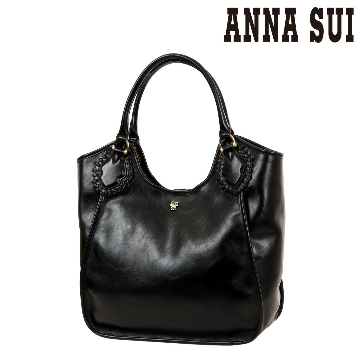 アナスイ トートバッグ A4 レディース ジーナ 318060 ANNASUI 軽量