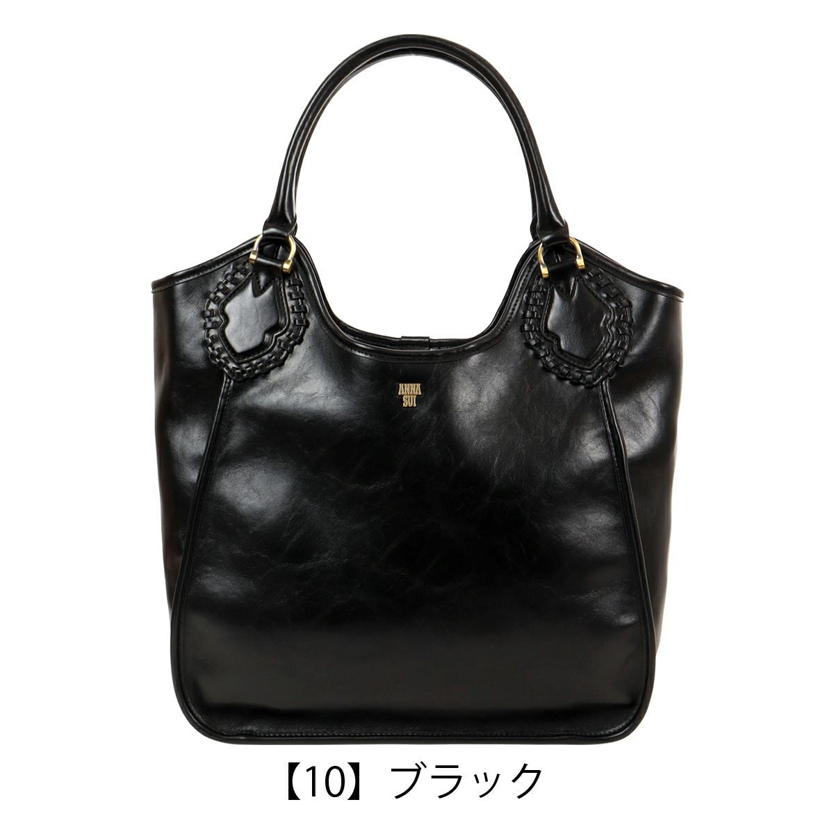 アナスイ トートバッグ A4 レディース ジーナ 318060 ANNASUI 軽量