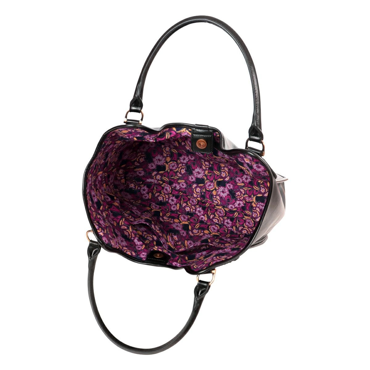 アナスイ トートバッグ A4 レディース ジーナ 318060 ANNASUI 軽量